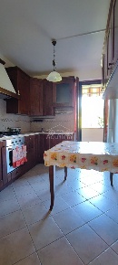 Foto Appartamento in Nucleo Abitato Preselle, Scansano di 85 m² in vendita