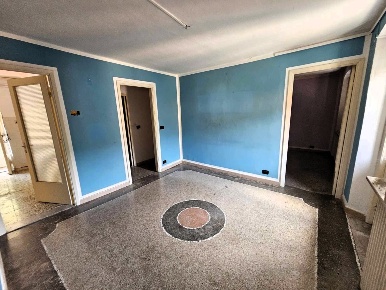 Foto Appartamento in Via Ennio del Monte 6, Campomorone di 64 m² in vendita