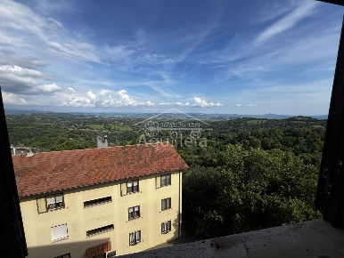 Foto Appartamento in Via 20 Settembre 35, Scansano di 94 m² con 4 locali