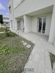 Foto Villa unifamiliare a San Cesario sul Panaro di 160 m² con 4 locali