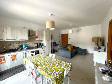 Foto Appartamento in VIA DEL TRICOLORE 1, Ripatransone di 75 m² in vendita