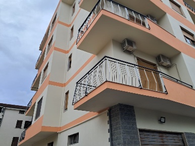 Foto Appartamento in VIALE GIOVANNI PASCOLI 35, Ardore di 136 m² in vendita