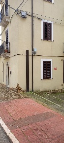 Foto Appartamento a Popoli di 53 m² con 2 locali in vendita