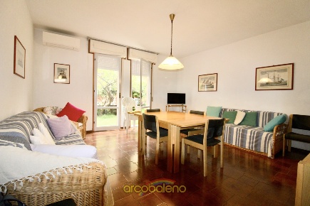 Foto Villa a schiera in Via f.lli Bandiera, San Vincenzo di 120 m²