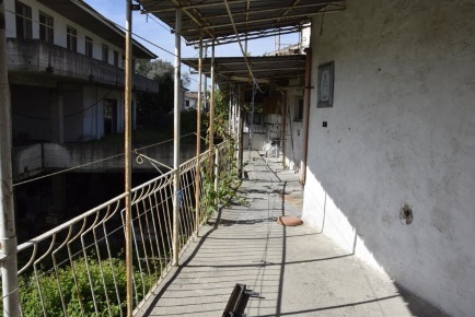 Foto Villa a schiera in Via Francesco Baracca 277, Santi Cosma e Damiano