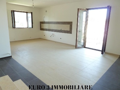 Foto Appartamento a Civitella del Tronto di 100 m² con 5 locali in vendita