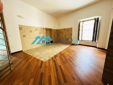 Foto Appartamento a Corropoli di 111 m² con 5 locali in vendita