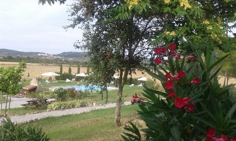 Foto Appartamento a Asciano di 95 m² con 4 locali in vendita