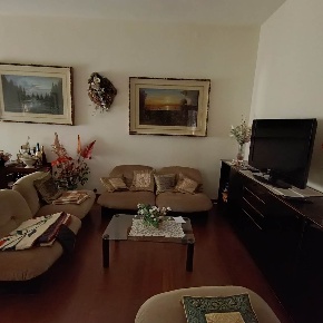 Foto Appartamento a Chianciano Terme di 135 m² con 6 locali in vendita