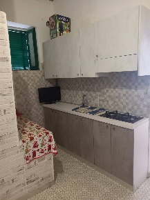 Foto Appartamento a Giffoni Sei Casali di 118 m² con 3 locali in vendita