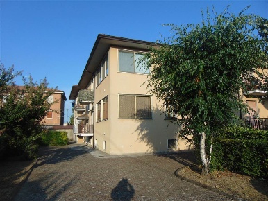Foto Appartamento a San Giorgio Piacentino di 70 m² con 3 locali in vendita
