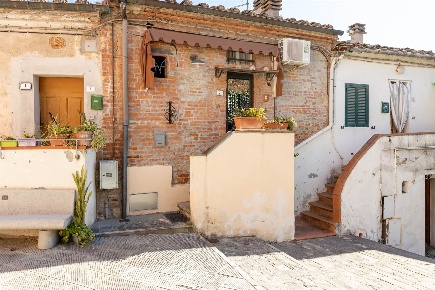Foto Appartamento in Piazzetta Monsavino 2, Peccioli di 34 m² con 2 locali