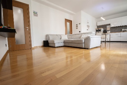 Foto Appartamento a Castelbellino Via Acquasanta - Colle Onorato di 100 m²