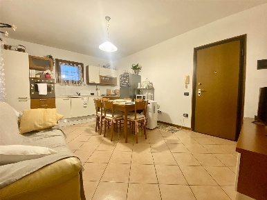 Foto Appartamento a Bagnolo San Vito di 57 m² con 2 locali in vendita