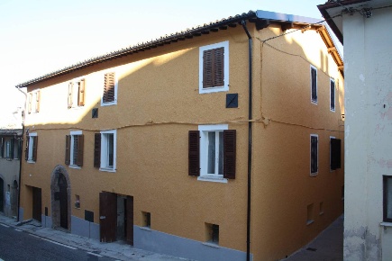 Foto Appartamento a Camerino in vendita