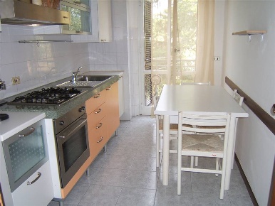 Foto Appartamento in via nazionale, Licciana Nardi di 54 m² con 3 locali