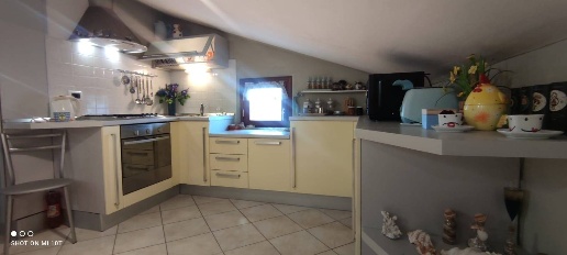 Foto Appartamento a Fosdinovo Borghetto Melara di 63 m² con 3 locali