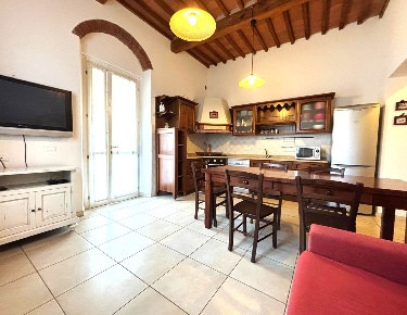 Foto Appartamento a San Vincenzo di 112 m² con 5 locali in vendita