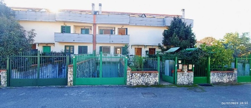 Foto Villa a schiera in Via Malche  28/b, Giffoni Sei Casali di 180 m²