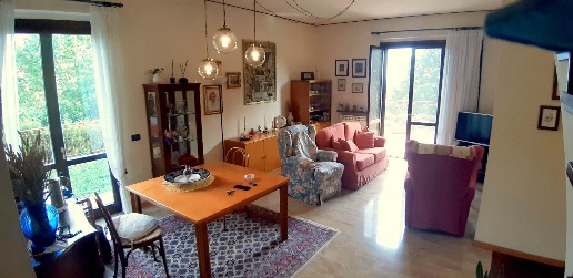 Foto Villa a schiera a Chianciano Terme Centro di 180 m² con 9 locali