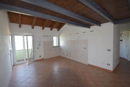 Foto Appartamento a Gragnano Trebbiense di 88 m² con 3 locali in vendita