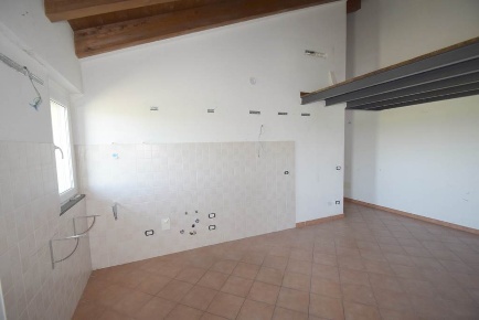 Foto Appartamento a Gragnano Trebbiense di 88 m² con 3 locali in vendita