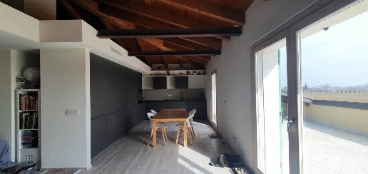 Foto Appartamento a Gragnano Trebbiense di 140 m² con 3 locali in vendita