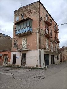 Foto Appartamento in Miraglia 4, Sommatino di 90 m² con 4 locali in vendita