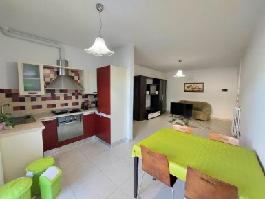 Foto Appartamento a Castelbellino di 70 m² con 5 locali in vendita