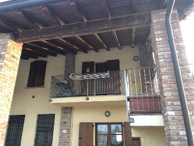 Foto Appartamento a Monticelli d'Ongina di 120 m² con 5 locali in vendita