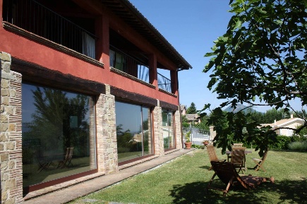 Foto Villa unifamiliare in via Vincenzo Ottaviani, Camerino in vendita