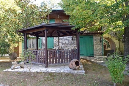Foto Villa unifamiliare a Passignano sul Trasimeno in vendita