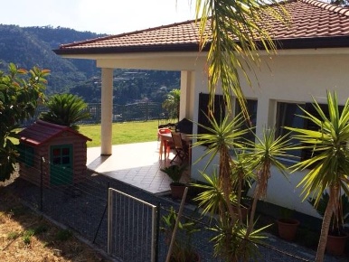 Foto Villa unifamiliare a Camporosso in vendita