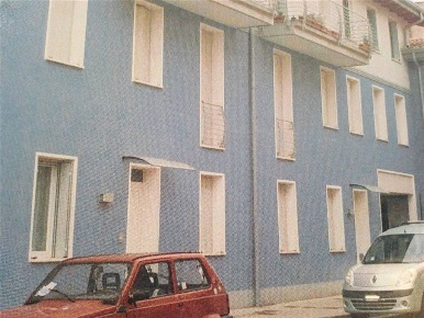 Foto Appartamento a Quistello di 80 m² con 4 locali in vendita