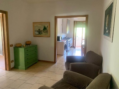 Foto Appartamento in Viale di Vittorio, Chianciano Terme Centro di 65 m²