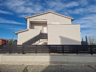 Foto Appartamento in Via Bottica snc, Cannara di 105 m² con 4 locali