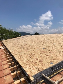 Foto Villa unifamiliare in località Arcofiato, Camerino di 250 m²