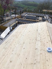 Foto Villa unifamiliare in località Arcofiato, Camerino di 250 m²