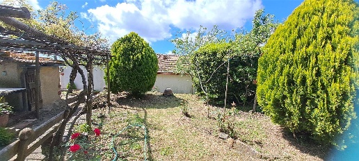 Foto Appartamento in via Vittorio Emanuele  3, Scansano di 145 m²