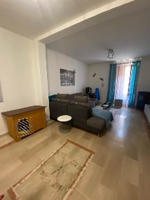 Foto Appartamento in Via Pompeo Vannucci 149, Balestrate di 90 m²