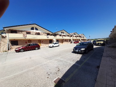 Foto Appartamento in Zona Costa Verde, Montenero di Bisaccia di 70 m²
