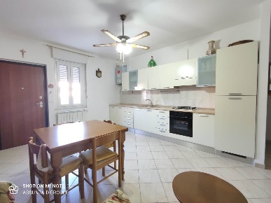 Foto Appartamento a Casalbordino di 73 m² con 3 locali in vendita