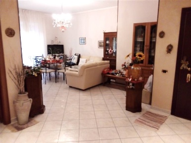Foto Appartamento a Ciserano di 105 m² con 3 locali in vendita