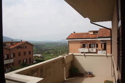 Foto Appartamento a Camerino in vendita