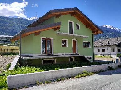 Foto Villa unifamiliare a Châtillon di 211 m² con 4 locali in vendita