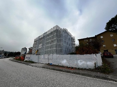 Foto Appartamento a Castelraimondo di 68 m² con 3 locali in vendita