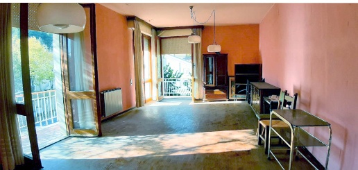 Foto Appartamento a Chianciano Terme di 135 m² con 5 locali in vendita