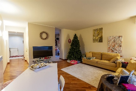 Foto Villa a schiera a Canonica d'Adda di 130 m² con 4 locali in vendita