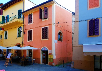 Foto Appartamento in VIA GIOVANNI D'ASCIANO 1, Asciano di 65 m² in vendita