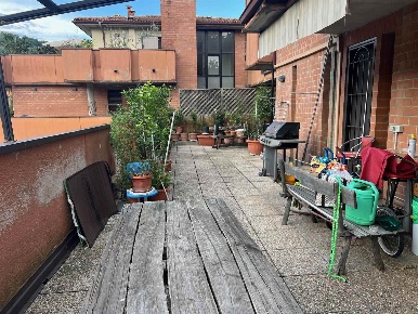Foto Appartamento in via idice 145, Monterenzio di 74 m² con 3 locali